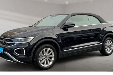 VW T-Roc 5.176 km 27.870 &euro; Landau 76829