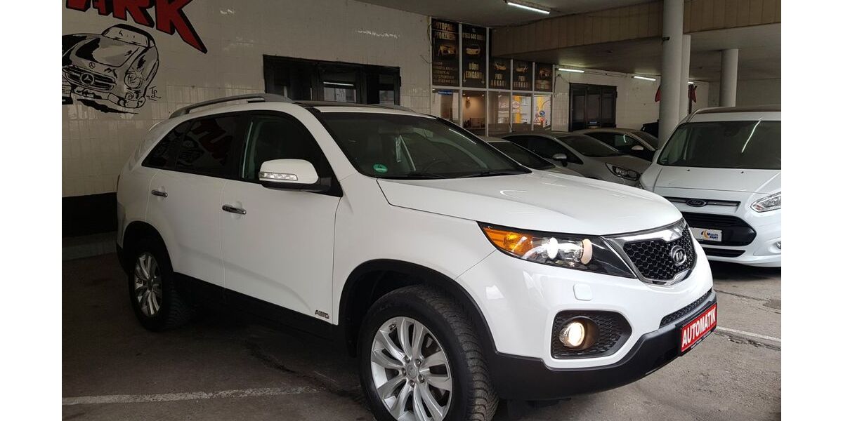 Kia Sorento 131.000 km 11.490 &euro; Pforzheim 75172