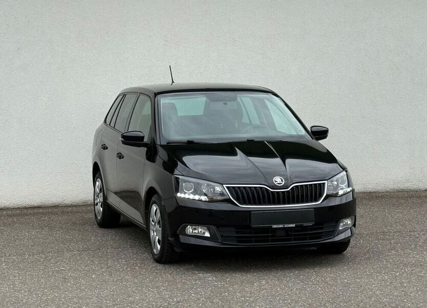 Fabia