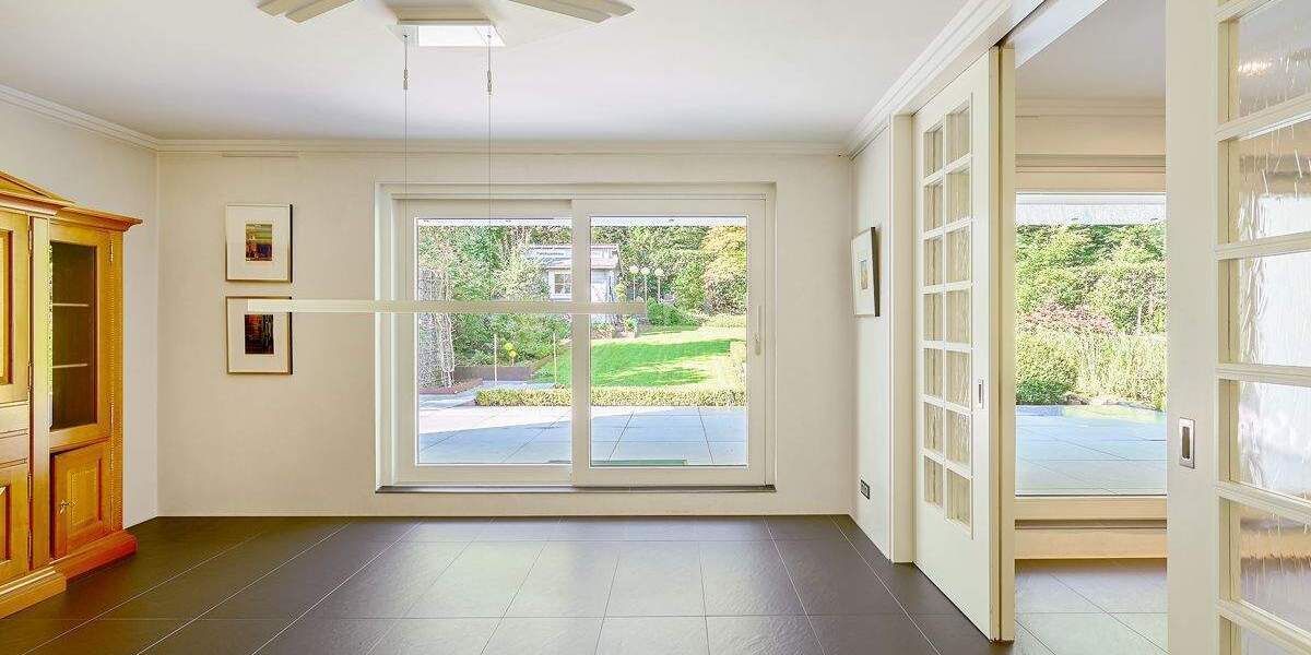 Etagenwohnung Ettlingen / Schöllbronn Schöllbronn - 6 Zimmer, 286 m&sup2;, 835.000&euro; | Angebot:25814996