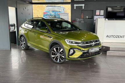 VW Taigo 40.780 km 17.500 &euro; Bretten 75015