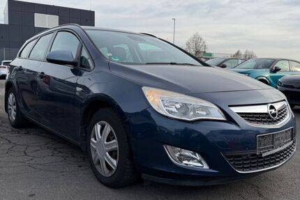 Opel Astra 164.000 km 4.800 € Ubstadt 76698