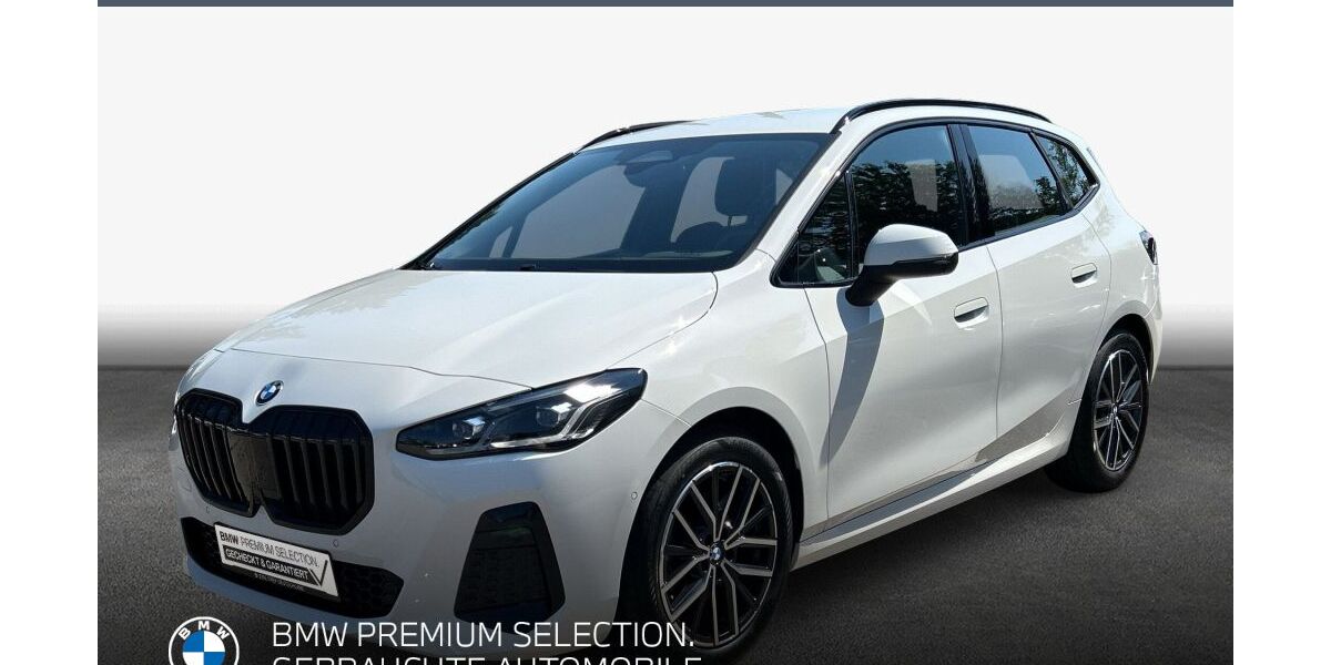 BMW 220 Active Tourer 18.140 km 32.790 &euro; Karlsruhe 76227