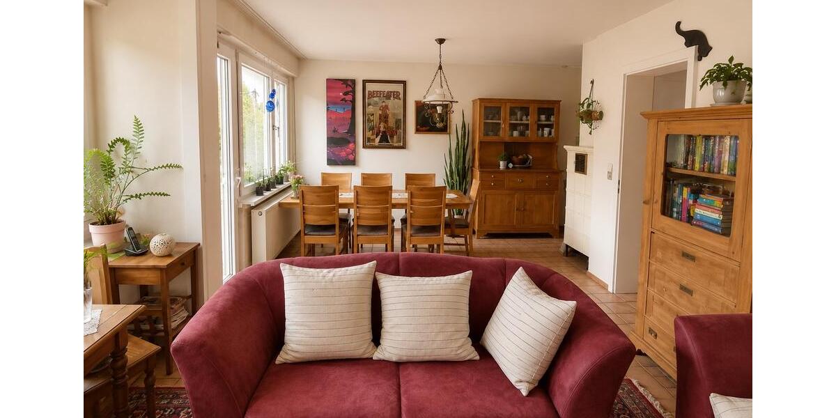 Reihenhaus Gernsbach - 5 Zimmer, 105 m&sup2;, 399.000&euro; | Angebot:26903220