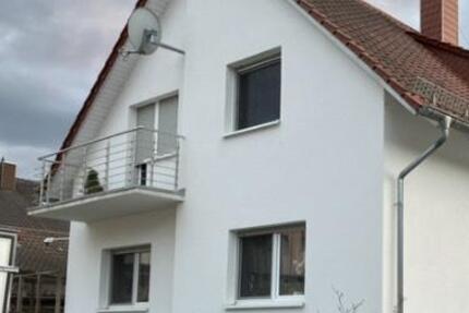 Einfamilienhaus 7 zimmer