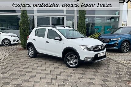 Dacia Sandero 78.913 km 9.990 € Linkenheim-Ho. 76351