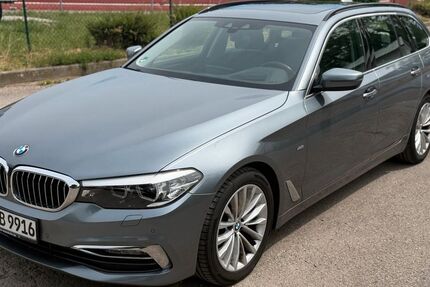 BMW 520 178.000 km 19.000 &euro; Oberhausen 68794