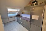 Dachgeschoßwohnung Rastatt - 2 Zimmer, 53 m&sup2;, 750&euro; | Angebot:26248969