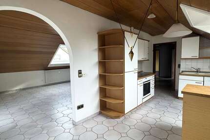 Wohnung zum Kaufen in Karlsruhe 235.000 € 75.76 m² 3 zimmer