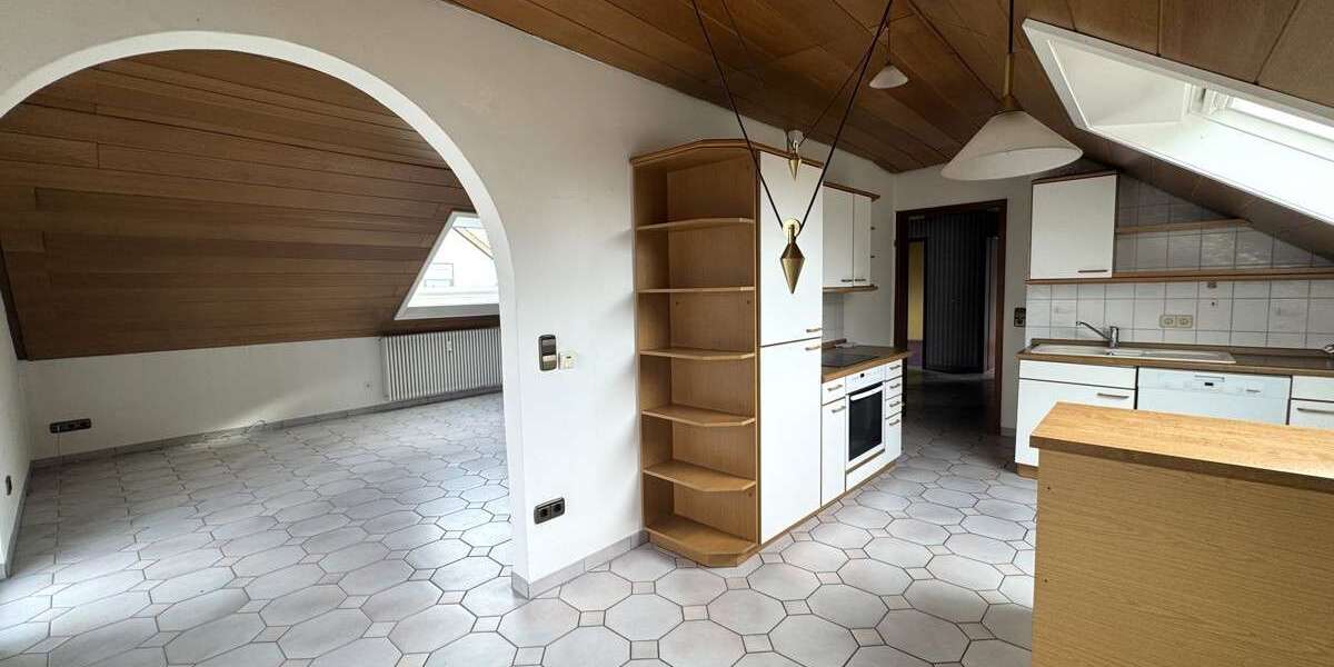 Wohnung zum Kaufen in Karlsruhe 235.000 € 75.76 m² 3 zimmer