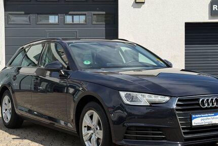 Audi A4 180.000 km 11.600 &euro; Landau in der Pfalz 76829