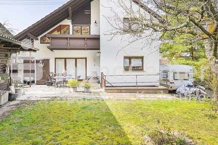 Haus Karlsruhe / Stupferich Stupferich - 8 Zimmer, 216 m&sup2;, 825.000&euro; | Angebot:26823953