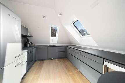 Wohnung zum Mieten in München 2.750 € 108.5 m²