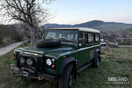 Land Rover Defender 79.000 km 32.500 &euro; Offenbach an der Queich 76877