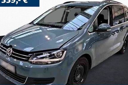 VW Sharan 99.805 km 28.990 &euro; Niefern-Öschelbronn 75223