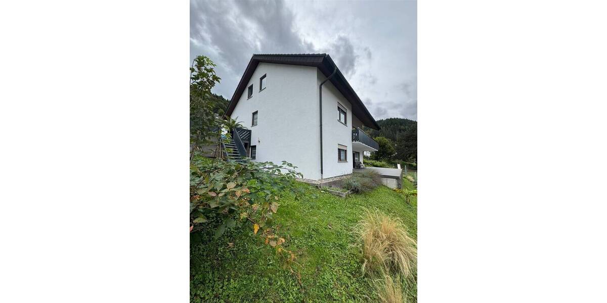 Einfamilienhaus Gernsbach Lautenbach - 8 Zimmer, 780.000&euro; | Angebot:25678516