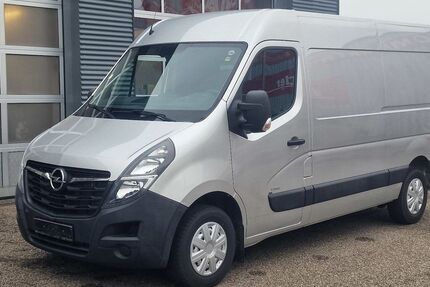 Opel Movano 110.000 km 16.998 &euro; Landau 76829