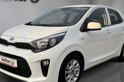 Kia Picanto 66.100 km 10.240 &euro; Pforzheim 75177