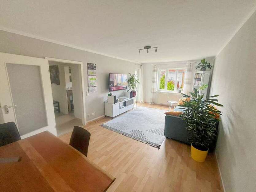 Wohnung zum Kaufen in Karlsruhe 285.000 € 60.5 m²