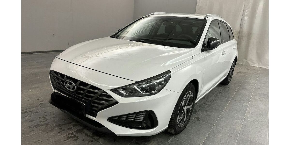 Hyundai i30 87.999 km 14.990 &euro; Bretten 75015