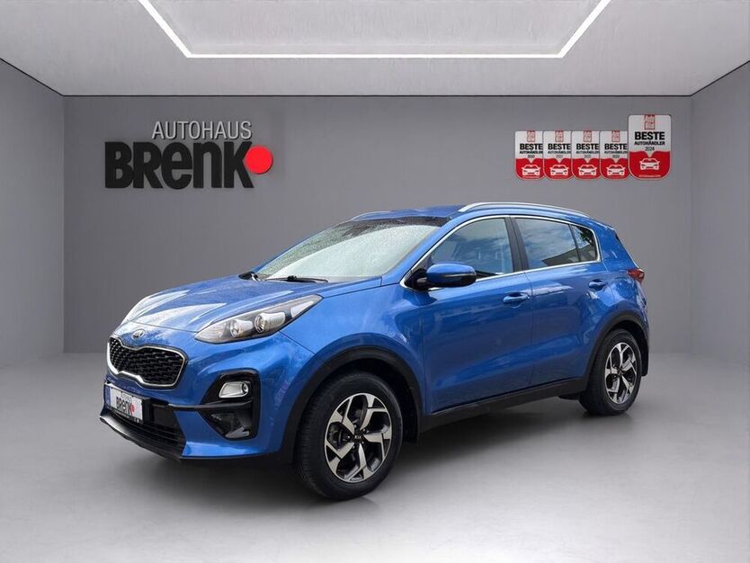 Sportage