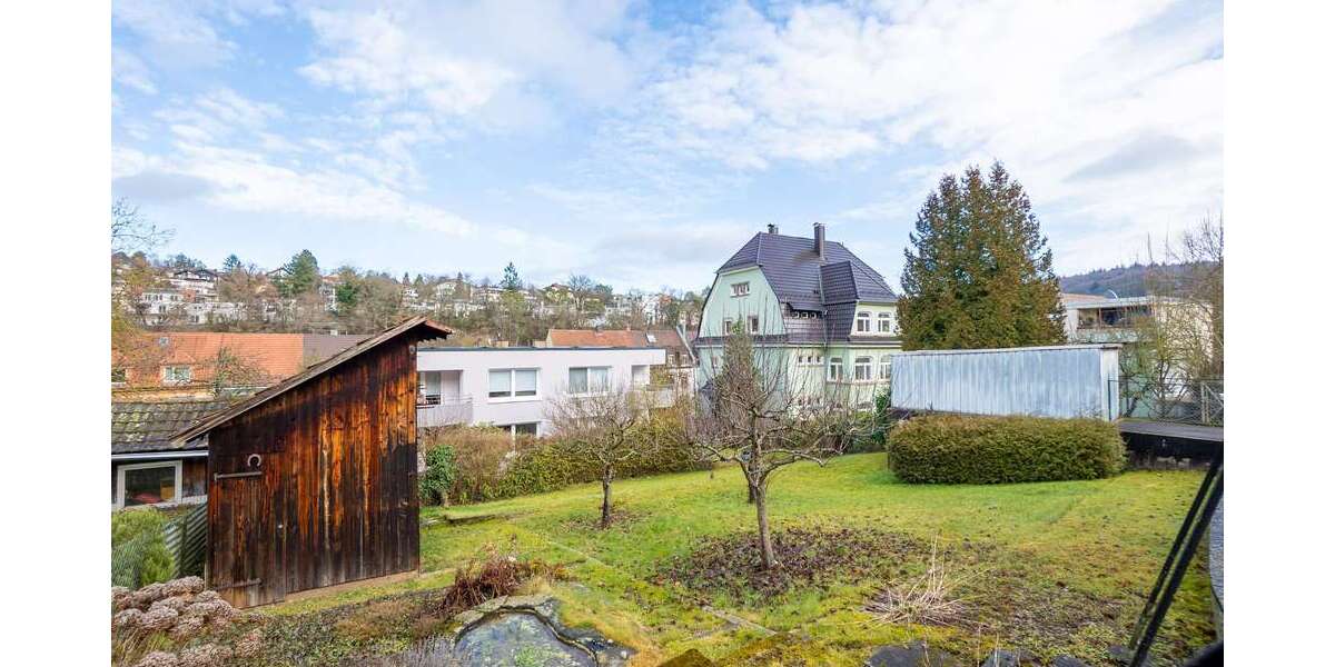 Grundstück Pforzheim Büchenbronn - 119.000&euro; | Angebot:25560939