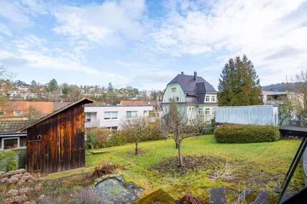 Grundstück Pforzheim Büchenbronn - 145.000&euro; | Angebot:25560939