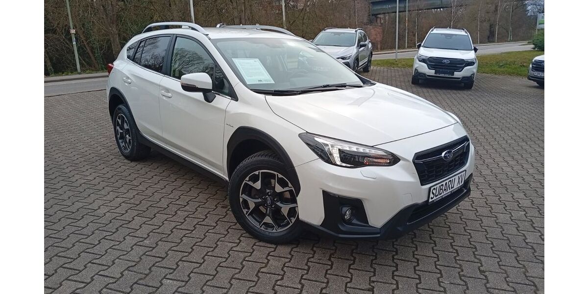 Subaru XV 43.980 km 19.300 &euro; Pforzheim 75172