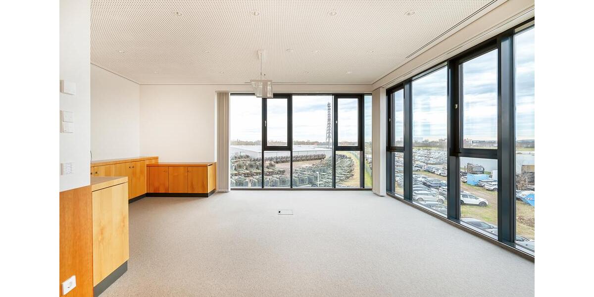 Gewerbeobjekt Karlsruhe Knielingen - 3.625&euro; | Angebot:19965098