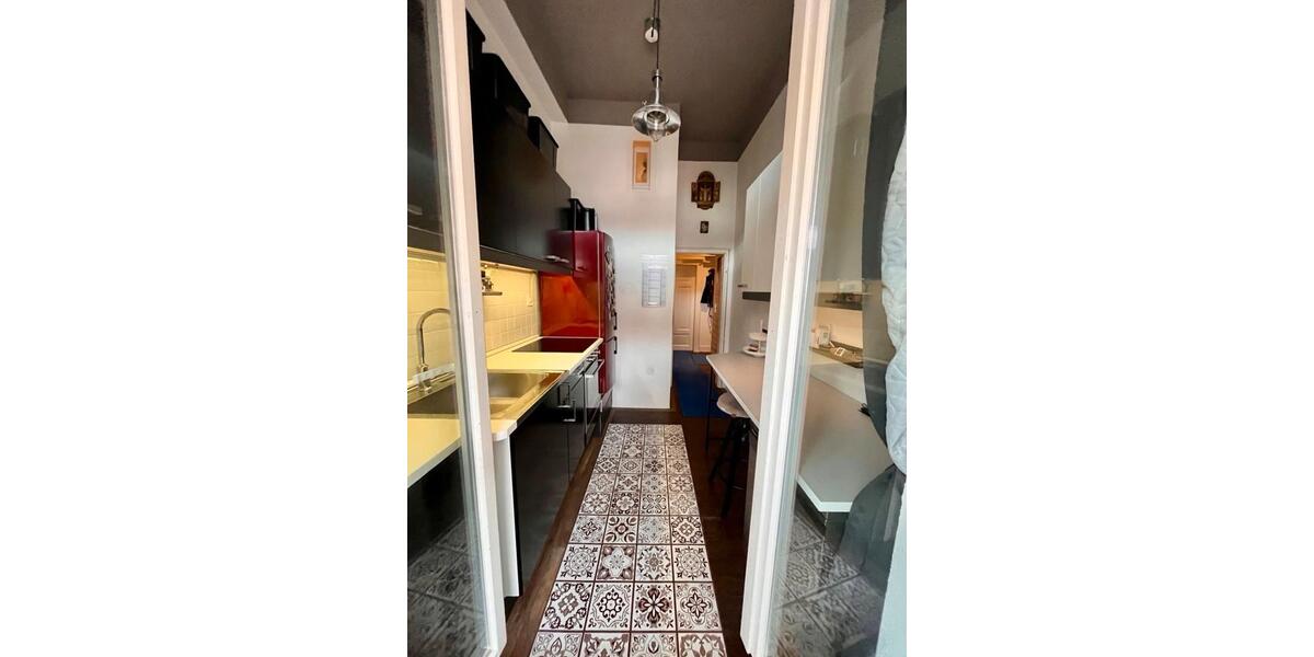 Etagenwohnung Karlsruhe Innenstadt-Ost - 2 Zimmer, 47 m&sup2;, 229.000&euro; | Angebot:27299992