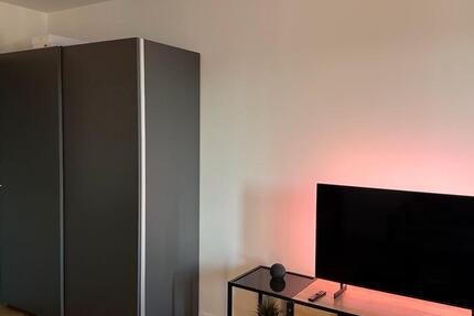 1 Zimmer Wohnung in Karlsruhe Südweststadt 1 zimmer