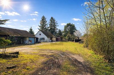 ATTRAKTIV MIT VIELEN MÖGLICHKEITEN - Grundstück Graben-Neudorf Neudorf | Angebot:25104769