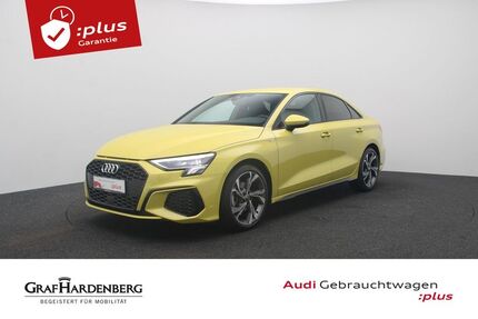 Audi A3 22.744 km 27.380 &euro; Karlsruhe 76131