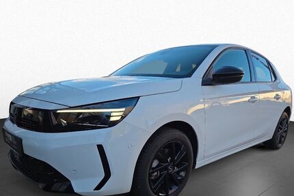 Opel Corsa 6.200 km 18.490 € Pforzheim 75179