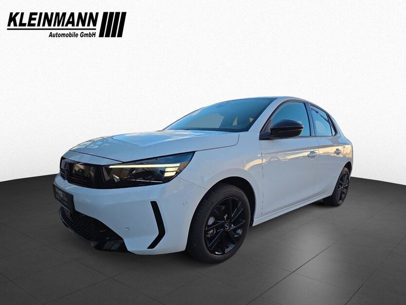 Opel Corsa 6.200 km 18.490 € Pforzheim 75179