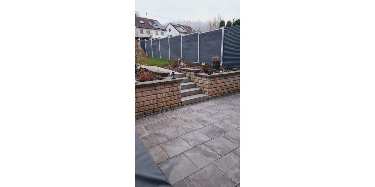 Doppelhaushälfte Karlsruhe Wolfartsweier - 5 Zimmer, 138 m&sup2;, 685.000&euro; | Angebot:24739313