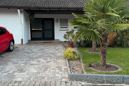 Wohnung Gaggenau - 1 Zimmer, 110 m&sup2;, 960&euro; | Angebot:25420989