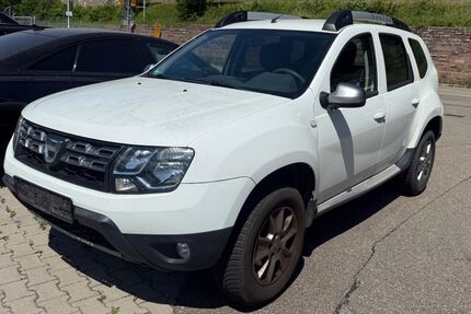 Dacia Duster 175.000 km 4.990 &euro; Birkenfeld 75217