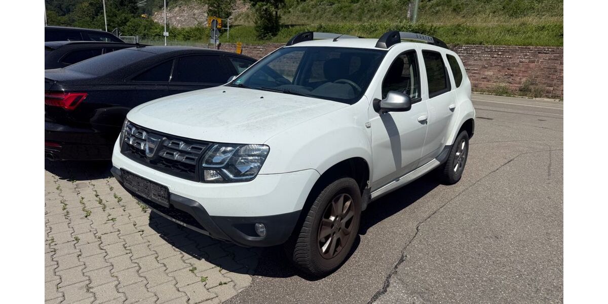 Dacia Duster 175.000 km 4.990 &euro; Birkenfeld 75217