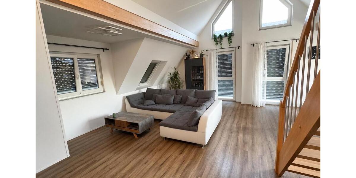 Maisonettenwohnung Rheinstetten - 3.5 Zimmer, 98 m&sup2;, 449.000&euro; | Angebot:26992984