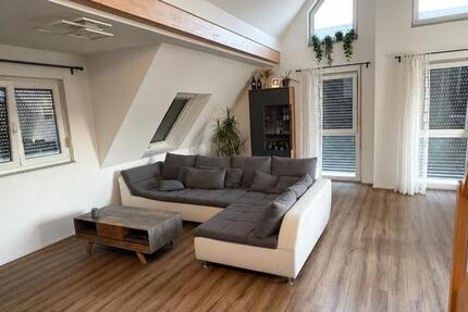 Wohnung Rheinstetten - 3.5 Zimmer, 98 m&sup2;, 449.000&euro; | Angebot:26992984
