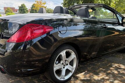 Peugeot 308 86.211 km 6.800 &euro; Graben Neudorf 76676