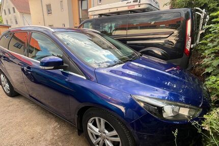 Ford Focus 267.000 km 3.800 &euro; Offenbach an der Queich 76877
