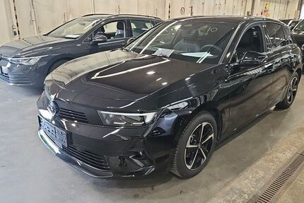Opel Astra 13.829 km 19.990 &euro; Bretten 75015