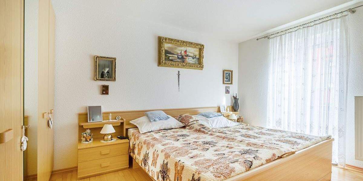 Etagenwohnung Karlsruhe / Südstadt Südstadt - 3 Zimmer, 79 m&sup2;, 390.000&euro; | Angebot:25727441