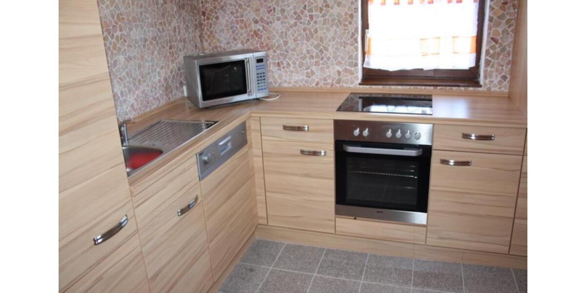 Möblierte 4-Zimmer-Wohnung ++ Bietigheim (Baden) 4 zimmer