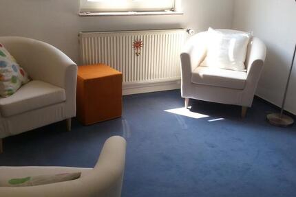 Praxisräume für Beratung Coaching Therapie in Karlsruhe verfügb zimmer