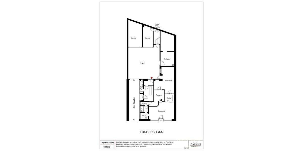 Mehrfamilienhaus, Wohnhaus Karlsruhe Innenstadt-West - 1 Zimmer, 396 m&sup2;, 1.550.000&euro; | Angebot:25821810