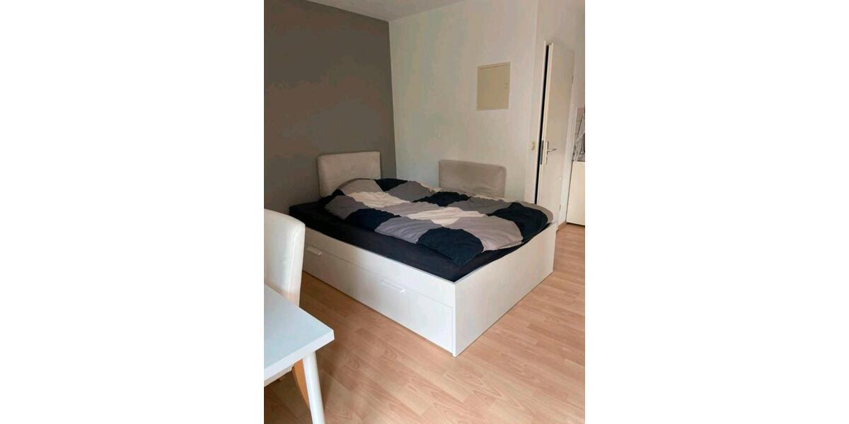 1-Zimmer-Wohnung Studentenwohnung in Pforzheim ab 01.03. 1 zimmer