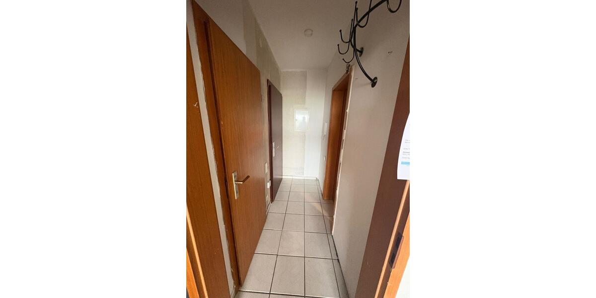Etagenwohnung Germersheim - 1 Zimmer, 50 m&sup2;, 680&euro; | Angebot:26532206